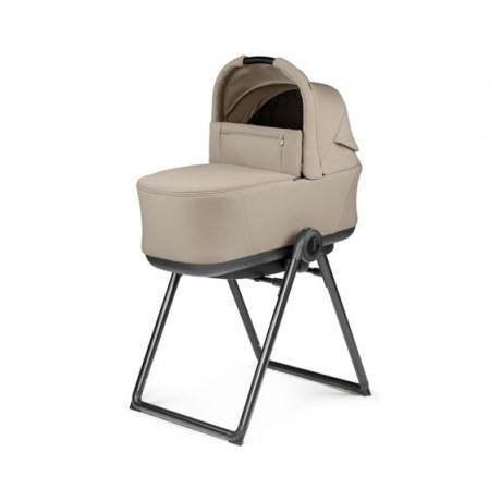 Peg Perego - Berceau City Loop Pop-Up avec support