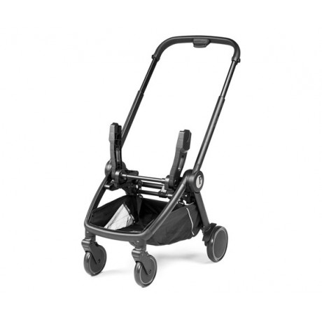 Peg Perego - Adaptateur pliable City Loop pour siège auto