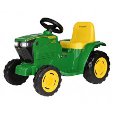 Peg - Mini tracteur John Deere