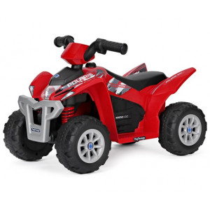 Peg Perego - Polaris Mini - Red 