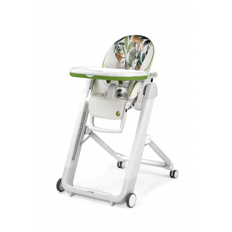 Peg Perego - Chaise Haute Siesta