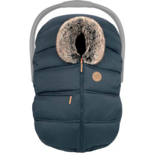 Petit Coulou - Winter Car Seat Cover - Agate/Wolf