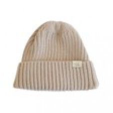 Petit Coulou - Tuque évolutive en tricot (0-12M)