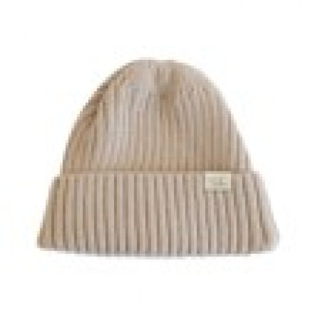 Petit Coulou - Tuque évolutive en tricot (0-12M)
