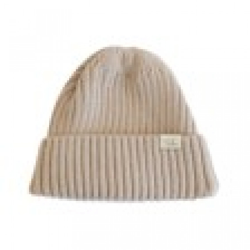 Petit Coulou - Tuque évolutive en tricot (0-12M)