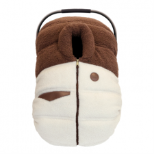 Petit Coulou - Housse d'hiver pour siège d'auto de bébé - Whistler
