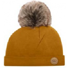 Petit Coulou - Hat - Amber