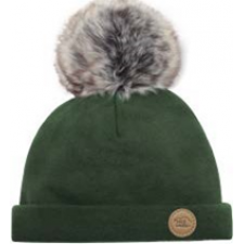 Petit Coulou - Hat - Emerald