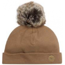 Petit Coulou - Hat - Mocha