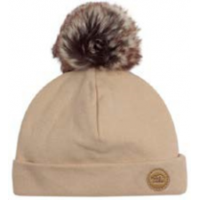 Petit Coulou - Hat - Latte