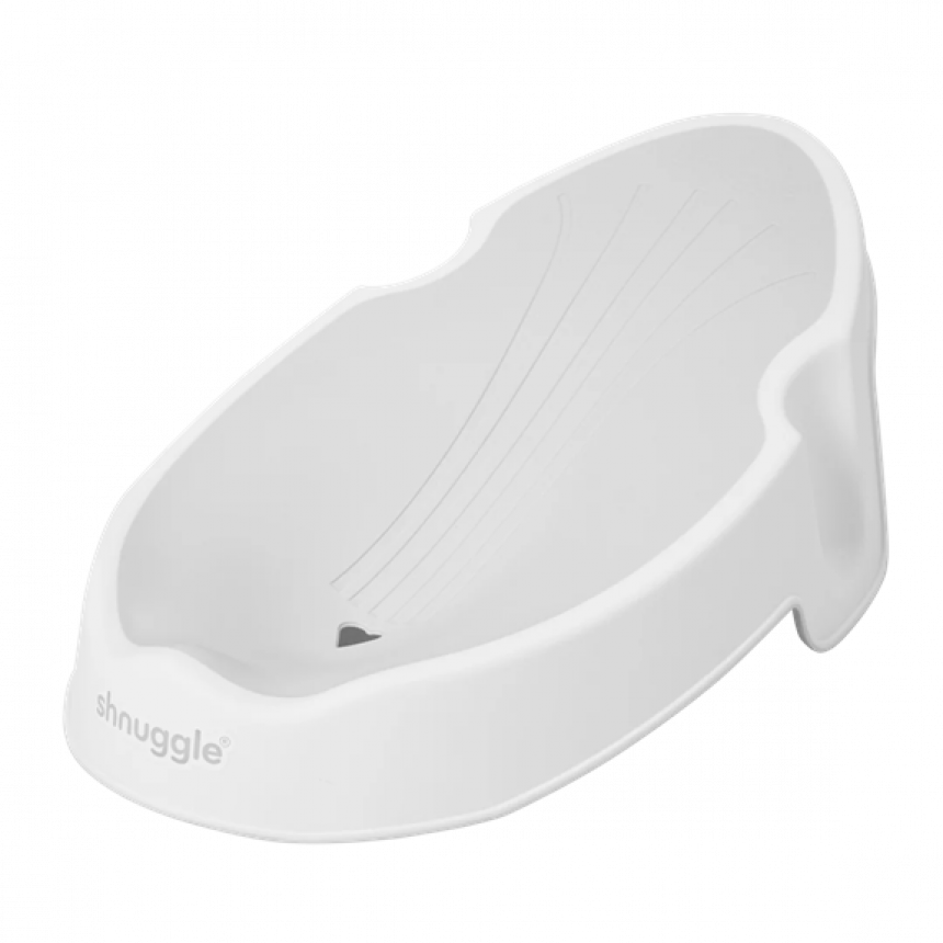 Shnuggle - Support de bain pour nouveau-né
