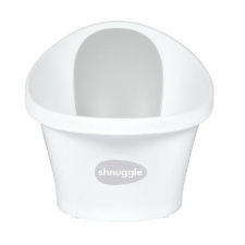 Shnuggle- Baignoire pour bébé