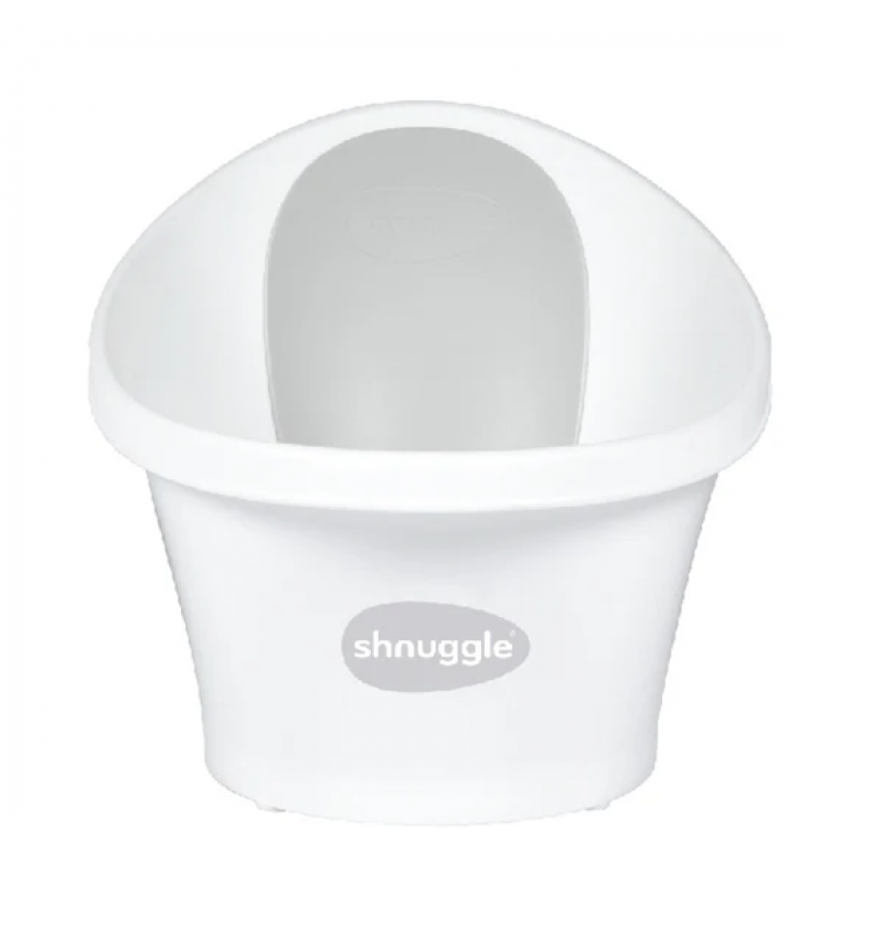 Shnuggle- Baignoire pour bébé