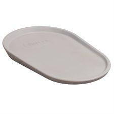 Shnuggle - Matelas à langer Squishy - Taupe