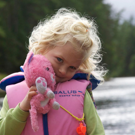 Salus - Nimbus - Veste pour bébé