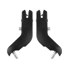Silver Cross - Jet Universal Car Seat Adaptors