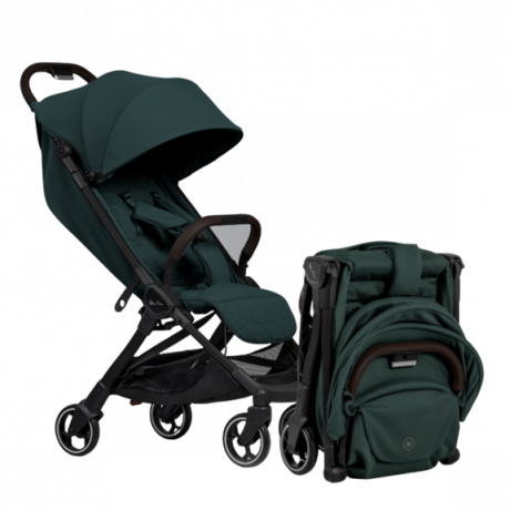 Silver Cross - Poussette Clic