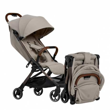 Silver Cross - Poussette Clic