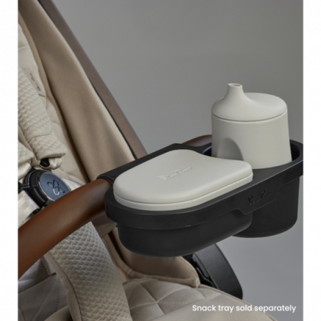 Silver Cross - Poussette Clic