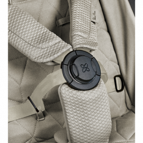 Silver Cross - Poussette Clic