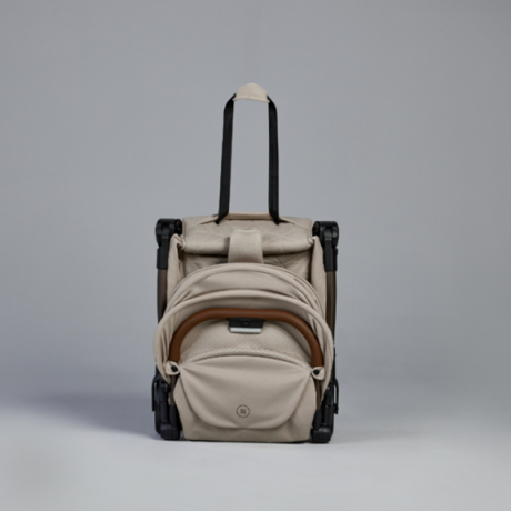 Silver Cross - Poussette Clic