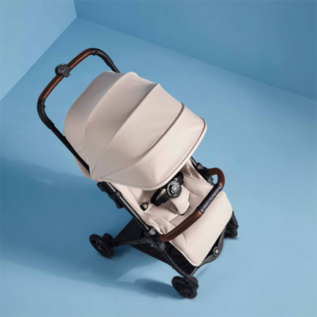 Silver Cross - Poussette Jet 5 - Almond