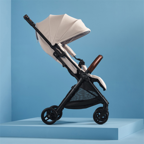 Silver Cross - Poussette Jet 5 - Almond