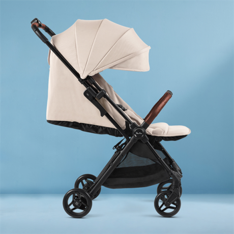 Silver Cross - Poussette Jet 5 - Almond