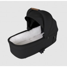 Silver Cross - Bassinet Nia - Onyx