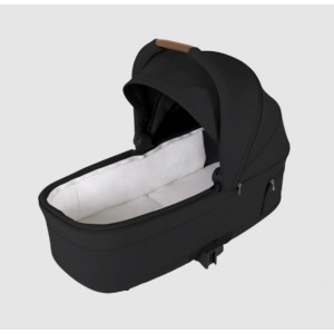 Silver Cross - Bassinet Nia - Onyx