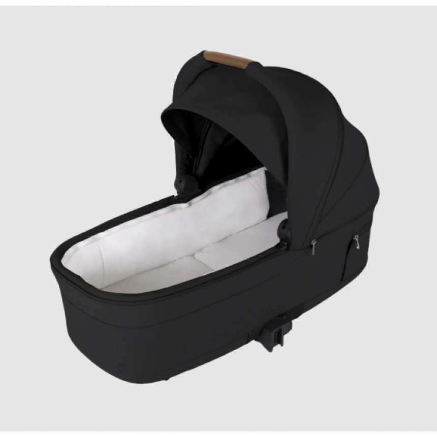 Silver Cross - Bassinet Nia - Onyx