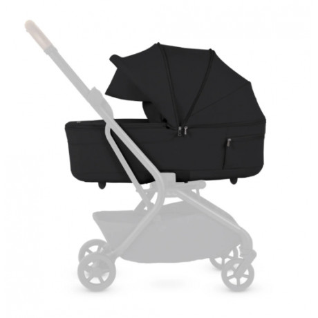 Silver Cross - Bassinet Nia - Onyx