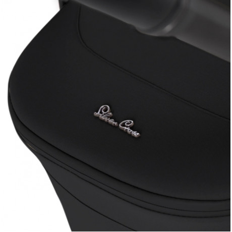 Silver Cross - Bassinet Nia - Onyx