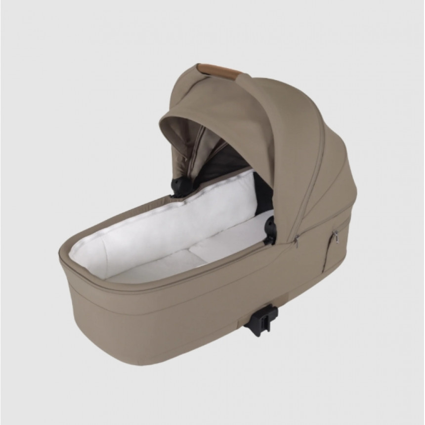 Silver Cross - Bassinet Nia - Champagne