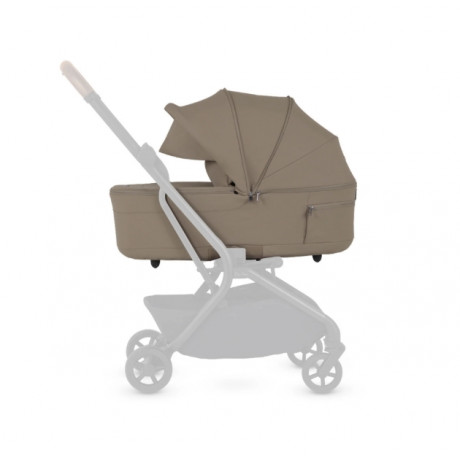 Silver Cross - Bassinet Nia - Champagne