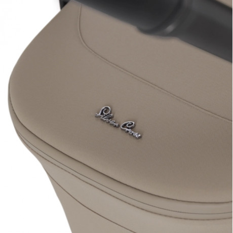 Silver Cross - Bassinet Nia - Champagne