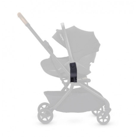 Silver Cross - Adaptateurs pour siège auto Nia 