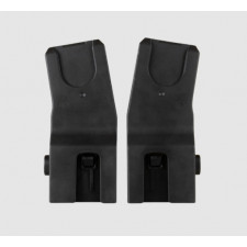 Silver Cross - Adaptateurs pour siège auto Nia 