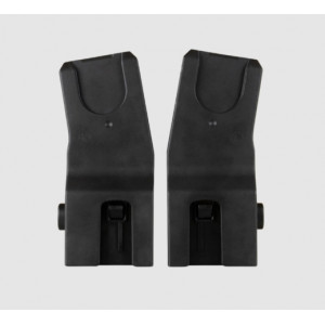 Silver Cross - Adaptateurs pour siège auto Nia 