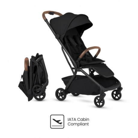 Silver Cross - Poussette Nia - Onyx