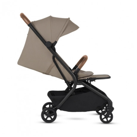 Silver Cross - Poussette Nia - Champagne