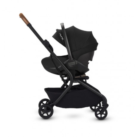 Silver Cross - Poussette Nia - Champagne