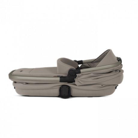 Silver Cross - Bassinet Reef 2 - Frappé Silver Cross - Bassinet Reef 2 - Frappé