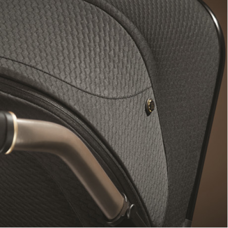 Silver Cross - Poussette Reef 2 - Espresso