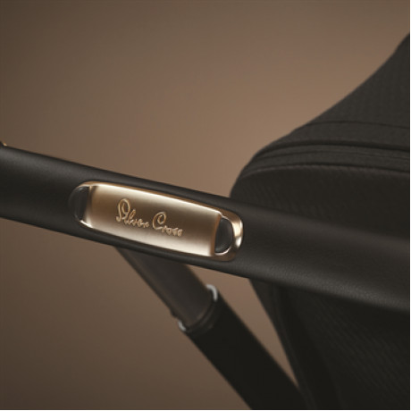 Silver Cross - Poussette Reef 2 - Espresso