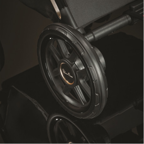 Silver Cross - Poussette Reef 2 - Espresso