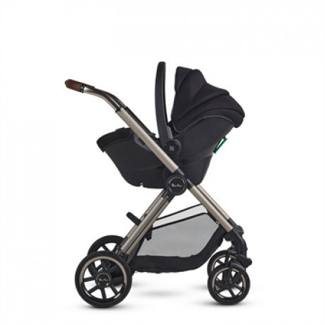 Silver Cross - Poussette Reef 2 - Frappé