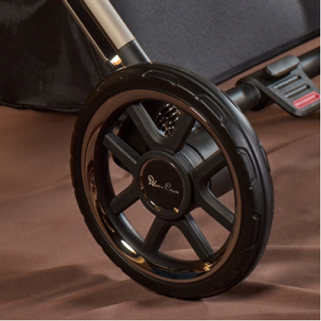 Silver Cross - Poussette Reef 2 - Frappé