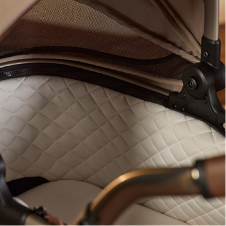 Silver Cross - Poussette Reef 2 - Frappé