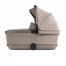 Silver Cross - Reef 2 Bassinet - Frappé